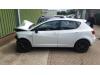 Seat Ibiza IV 1.0 EcoTSI 12V Schrottauto (2016, Weiß)