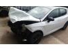 Seat Ibiza IV 1.0 EcoTSI 12V Schrottauto (2016, Weiß)