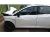 Seat Ibiza IV 1.0 EcoTSI 12V Schrottauto (2016, Weiß)