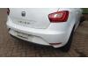 Seat Ibiza IV 1.0 EcoTSI 12V Schrottauto (2016, Weiß)