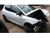 Seat Ibiza IV 1.0 EcoTSI 12V Schrottauto (2016, Weiß)