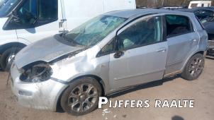 Fiat Punto III 1.3 JTD Multijet 85 16V  (Épave)