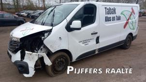 Renault Trafic 1.6 dCi Twin Turbo  (Schrott)