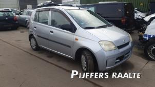 Daihatsu Cuore 1.0 12V DVVT  (Schrott)