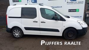Peugeot Partner 1.6 HDI 75 16V  (Schrott)