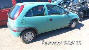 Opel Corsa C 1.2 16V  (Desguace)