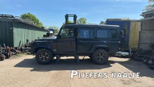 Landrover Defender I 2.4 TD4 16V  (Rozbiórka)