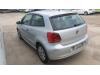 Volkswagen Polo V 1.2 12V Salvage vehicle (2011, Gray)