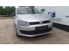 Volkswagen Polo V 1.2 12V Salvage vehicle (2011, Gray)