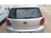 Volkswagen Polo V 1.2 12V Salvage vehicle (2011, Gray)