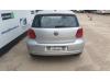 Volkswagen Polo V 1.2 12V Salvage vehicle (2011, Gray)