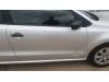 Volkswagen Polo V 1.2 12V Salvage vehicle (2011, Gray)