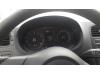 Volkswagen Polo V 1.2 12V Salvage vehicle (2011, Gray)