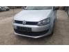 Volkswagen Polo V 1.2 12V Salvage vehicle (2011, Gray)