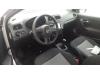 Volkswagen Polo V 1.2 12V Salvage vehicle (2011, Gray)