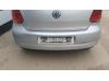 Volkswagen Polo V 1.2 12V Salvage vehicle (2011, Gray)
