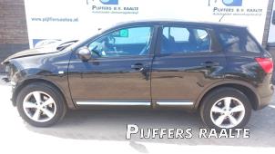 Nissan Qashqai 2.0 16V  (Épave)