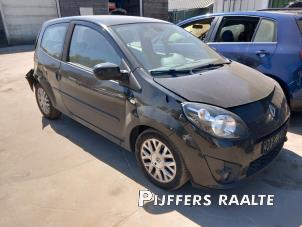Renault Twingo II 1.2 16V Quickshift 5  (Épave)