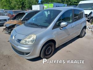 Renault Modus/Grand Modus 1.2 16V TCE 100  (Épave)