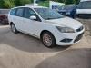 Ford Focus från 2009 (Skrotfordon)