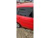 Volkswagen Polo V 1.4 16V Skrotfordon (2010, ROOD)
