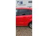 Volkswagen Polo V 1.4 16V Skrotfordon (2010, ROOD)