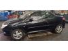 Peugeot 206 CC 1.6 16V Vehículo de desguace (2004)