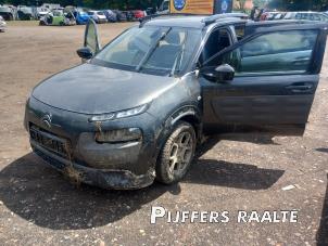 Citroen C4 Cactus 1.2 PureTech 82 12V  (Rozbiórka)