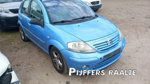 Citroen C3 1.6 16V  (Rozbiórka)