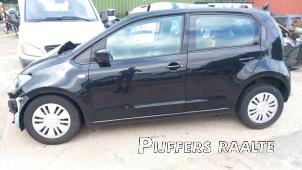 Volkswagen Up! 1.0 12V 60  (Salvage)