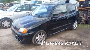 Fiat Seicento 1.1 SPI Sporting  (Salvage)