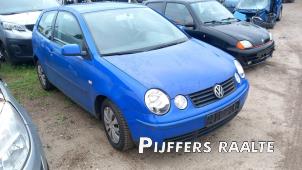Volkswagen Polo IV 1.4 16V  (Salvage)