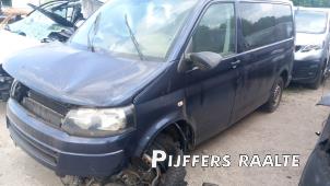 Volkswagen Transporter/Caravelle T5 2.0 TDI DRF  (Salvage)
