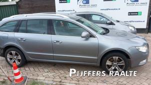 Skoda Superb Combi 1.8 TSI 16V  (Salvage)