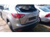 Mazda CX-5 2.0 SkyActiv-G 16V 2WD Salvage vehicle (2013, Gray)