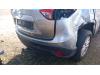 Mazda CX-5 2.0 SkyActiv-G 16V 2WD Salvage vehicle (2013, Gray)