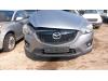 Mazda CX-5 2.0 SkyActiv-G 16V 2WD Salvage vehicle (2013, Gray)
