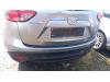 Mazda CX-5 2.0 SkyActiv-G 16V 2WD Salvage vehicle (2013, Gray)