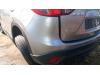 Mazda CX-5 2.0 SkyActiv-G 16V 2WD Salvage vehicle (2013, Gray)
