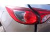 Mazda CX-5 2.0 SkyActiv-G 16V 2WD Salvage vehicle (2013, Gray)