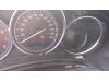 Mazda CX-5 2.0 SkyActiv-G 16V 2WD Salvage vehicle (2013, Gray)