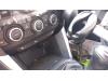 Mazda CX-5 2.0 SkyActiv-G 16V 2WD Salvage vehicle (2013, Gray)