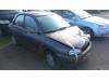 Mazda 121 1.3i GL,GLX,Top 16V Schrottauto (1994, Grau)