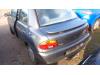 Mazda 121 1.3i GL,GLX,Top 16V Schrottauto (1994, Grau)