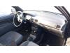 Mazda 121 1.3i GL,GLX,Top 16V Schrottauto (1994, Grau)