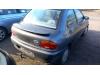 Mazda 121 1.3i GL,GLX,Top 16V Schrottauto (1994, Grau)
