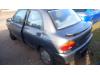 Mazda 121 1.3i GL,GLX,Top 16V Schrottauto (1994, Grau)
