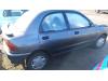 Mazda 121 1.3i GL,GLX,Top 16V Schrottauto (1994, Grau)