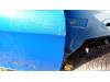 Seat Leon 1.4 TSI 16V Schrottauto (2012, Blau)