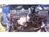 Seat Leon 1.4 TSI 16V Schrottauto (2012, Blau)